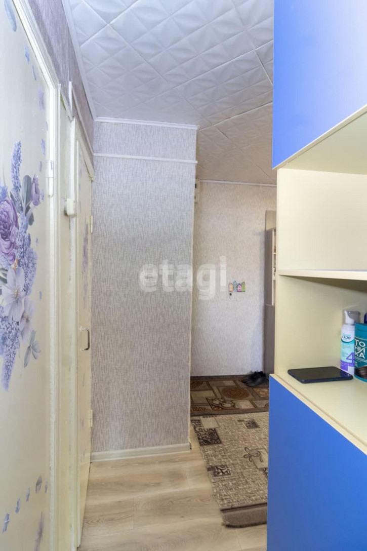3-комн квартира Юбилейный квартал, 1