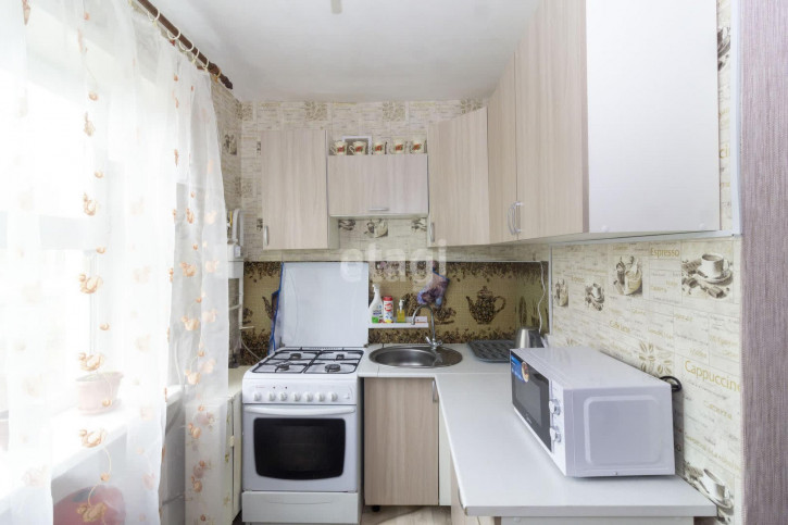 3-комн квартира Юбилейный квартал, 1