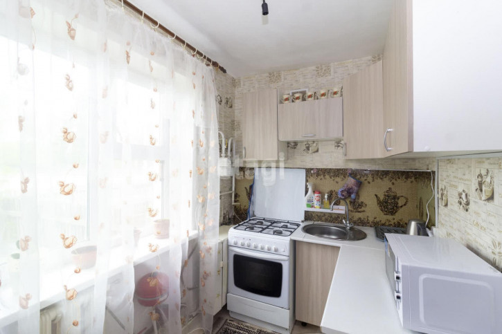 3-комн квартира Юбилейный квартал, 1