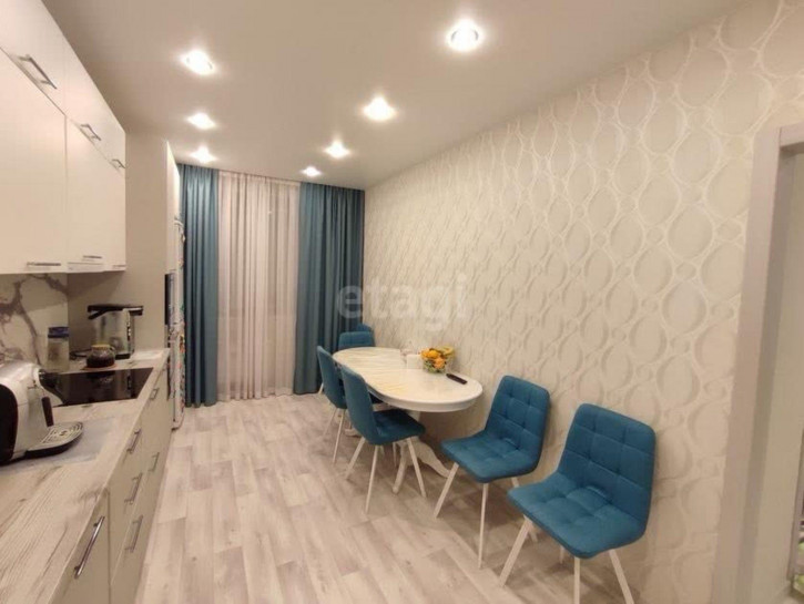 3-комн квартира Мира, 33