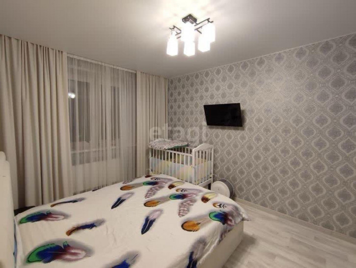 3-комн квартира Мира, 33