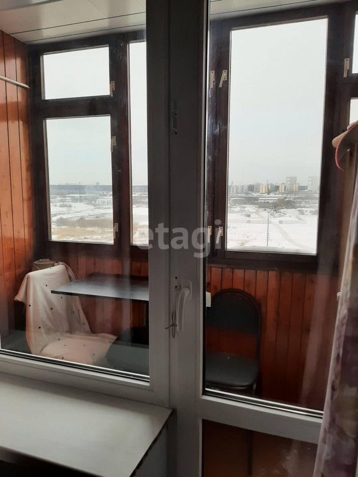 3-комн квартира Домостроителей, 6а