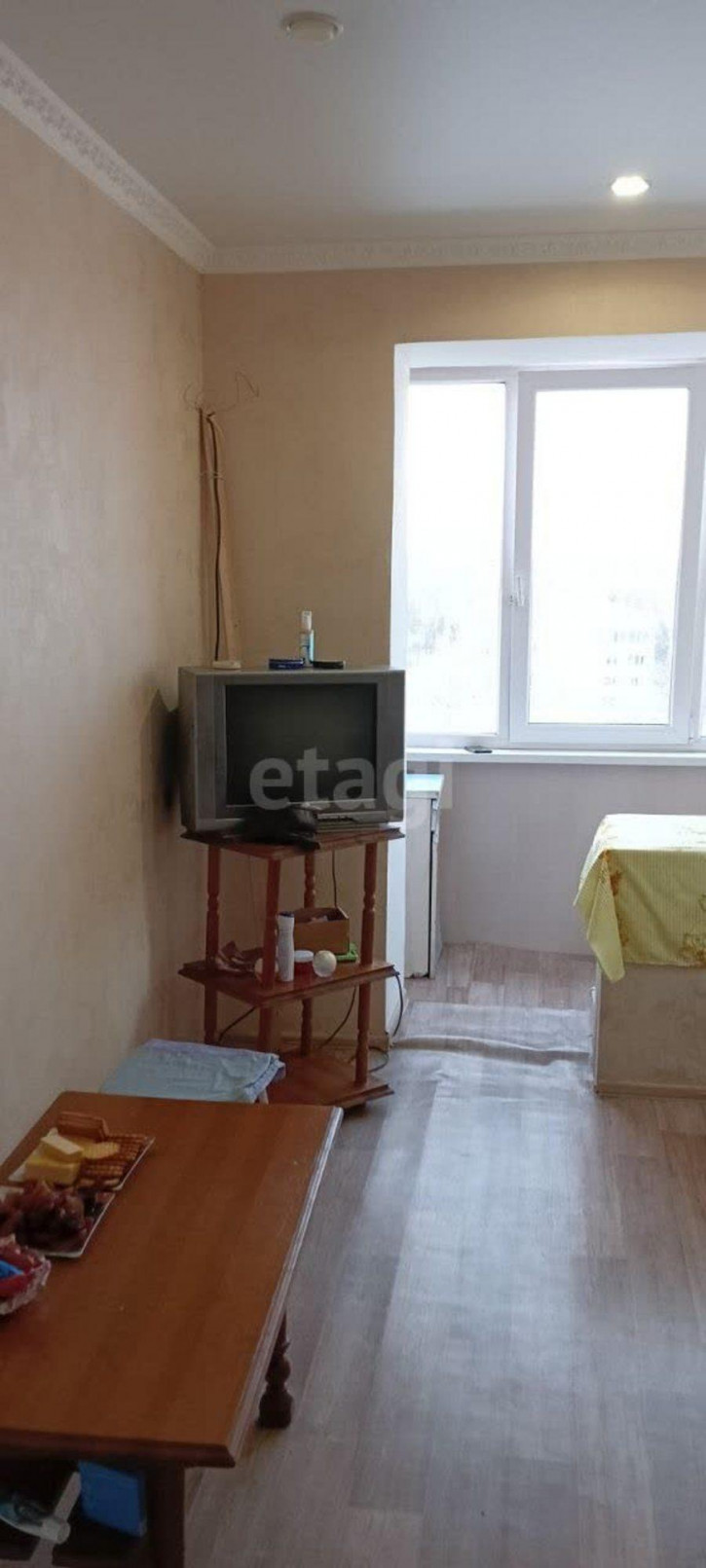1-комн квартира Олимпийская, 20