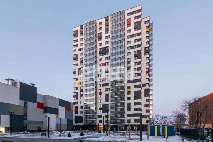 1-комн квартира Профсоюзная, 63