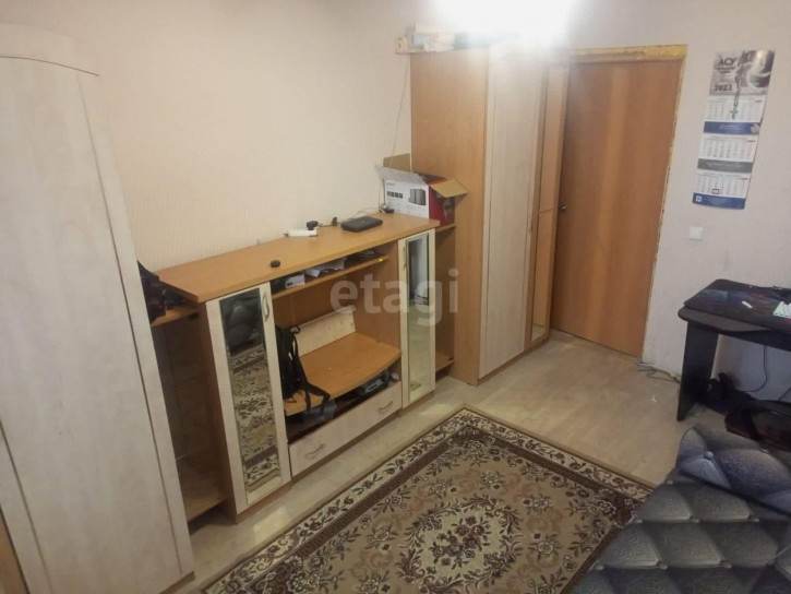 1-комн квартира Кремлевская, 112/1