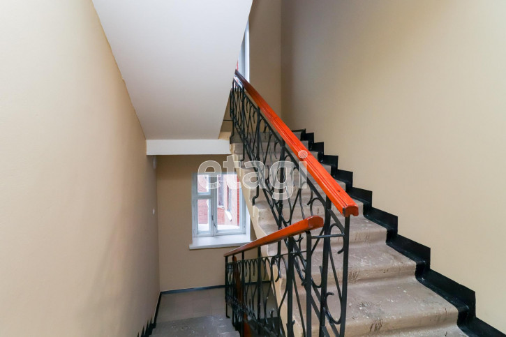 5-комн квартира Свердлова, 35