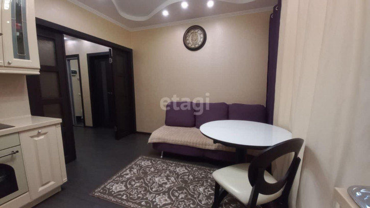 1-комн квартира Дружбы, 73
