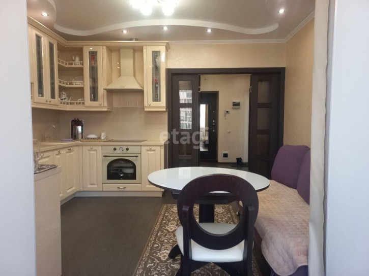 1-комн квартира Дружбы, 73