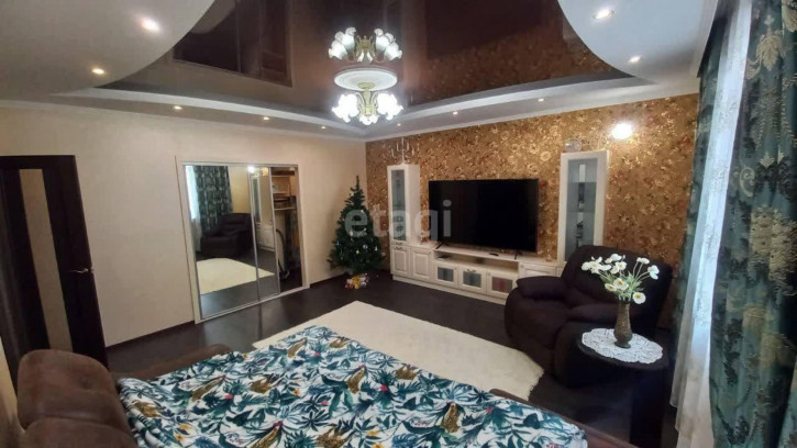 1-комн квартира Дружбы, 73