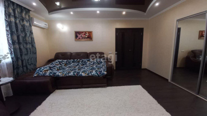 1-комн квартира Дружбы, 73