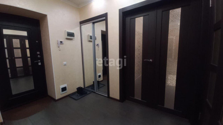 1-комн квартира Дружбы, 73