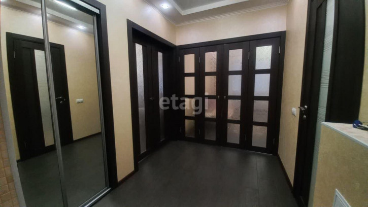 1-комн квартира Дружбы, 73