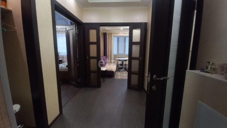 1-комн квартира Дружбы, 73