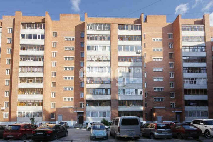 1-комн квартира Ватутина, 79