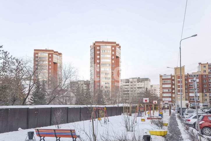 3-комн квартира Транспортная, 84