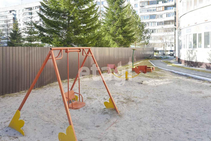 3-комн квартира Транспортная, 84