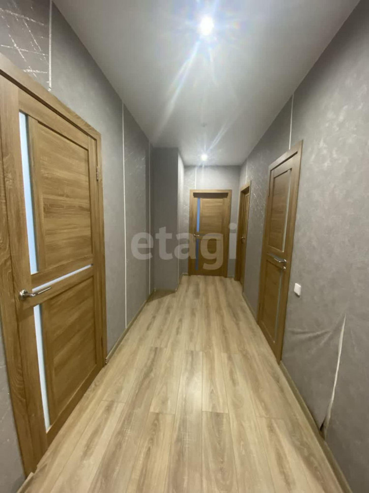 2-комн квартира Мельникайте, 34