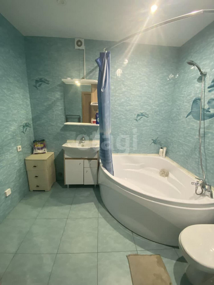 2-комн квартира Мельникайте, 34