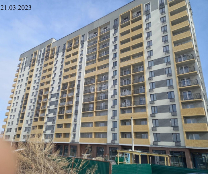 2-комн квартира Николая Гоголя, 1