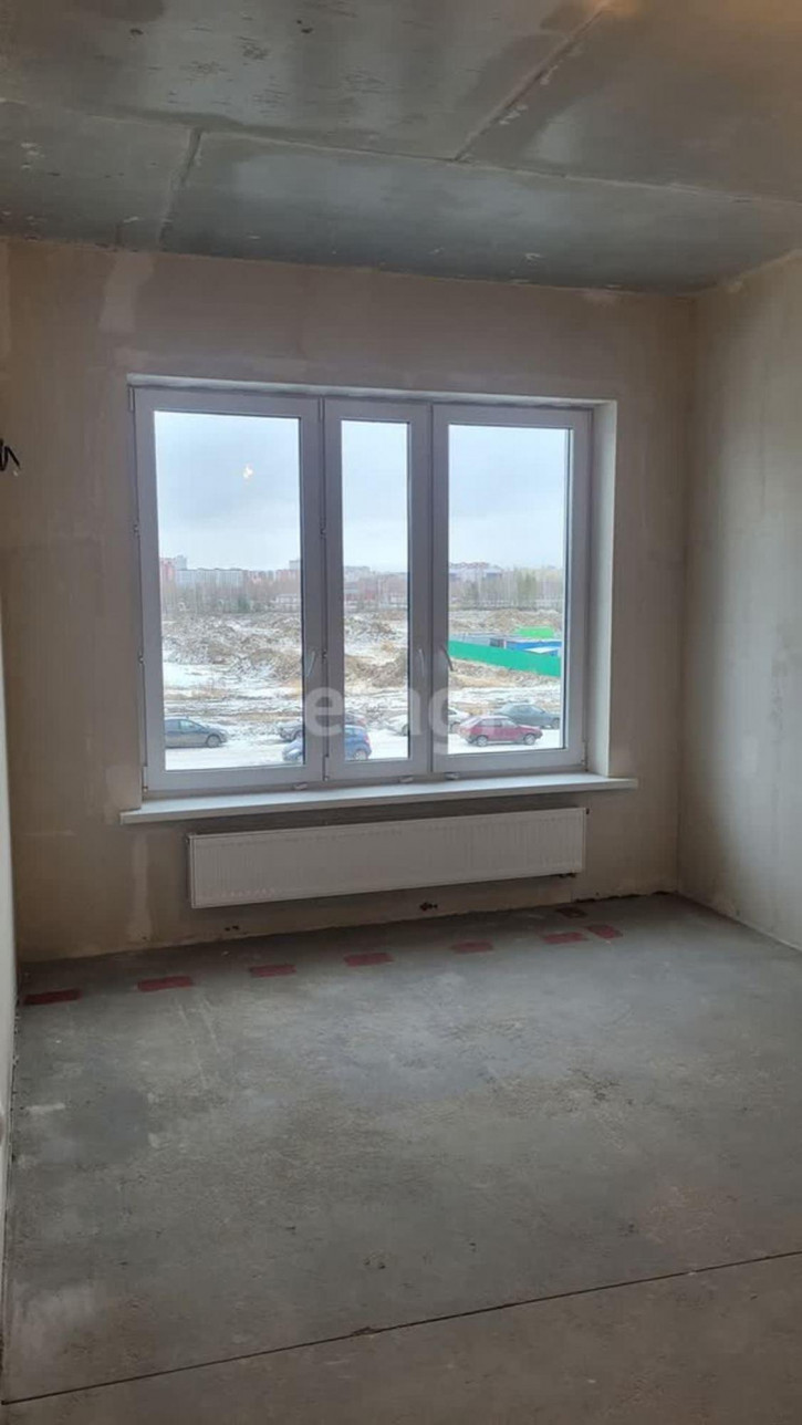1-комн квартира Пожарных и спасателей, 14