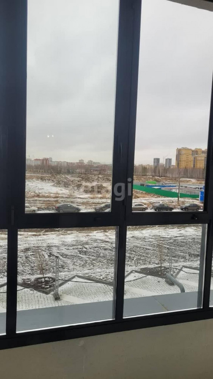 1-комн квартира Пожарных и спасателей, 14