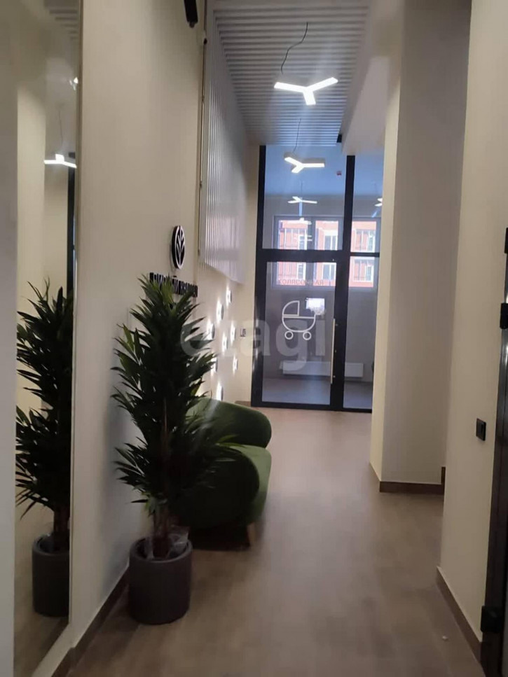 1-комн квартира Разведчика Кузнецова, 7