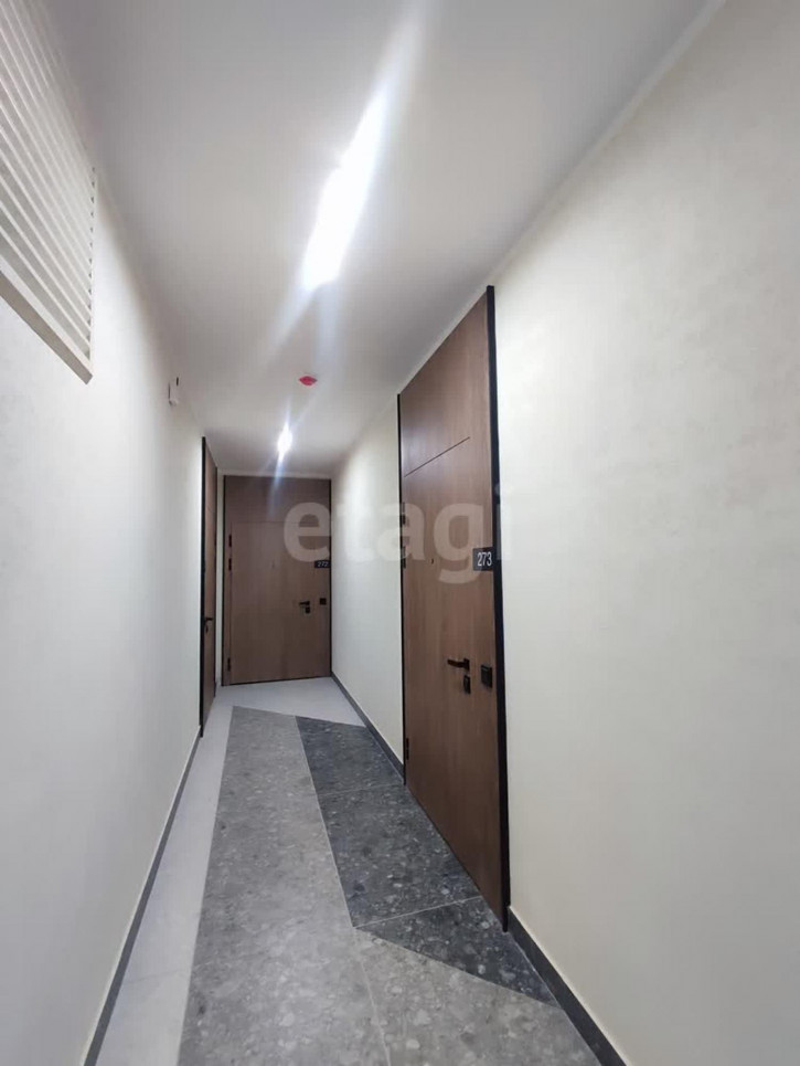 1-комн квартира Разведчика Кузнецова, 7