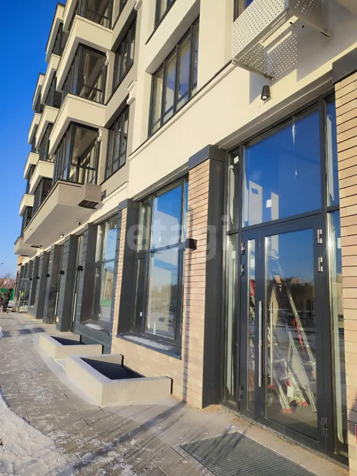 1-комн квартира Разведчика Кузнецова, 7