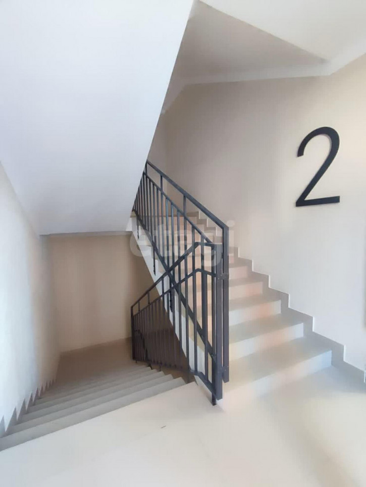 1-комн квартира Разведчика Кузнецова, 7