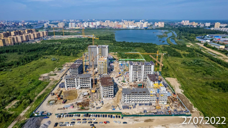 1-комн квартира Разведчика Кузнецова, 7