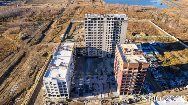 1-комн квартира Разведчика Кузнецова, 7