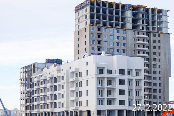 1-комн квартира Разведчика Кузнецова, 7