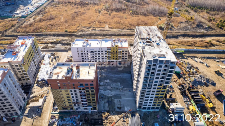 1-комн квартира Разведчика Кузнецова, 7