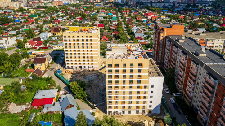 Студия 9 января, 160/1