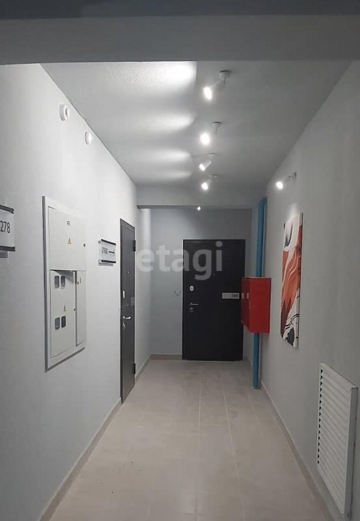 1-комн квартира Широтная, 209/1