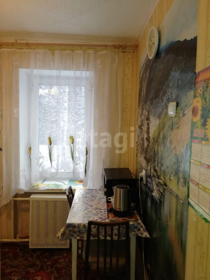 1-комн квартира Синяя Птица, 1