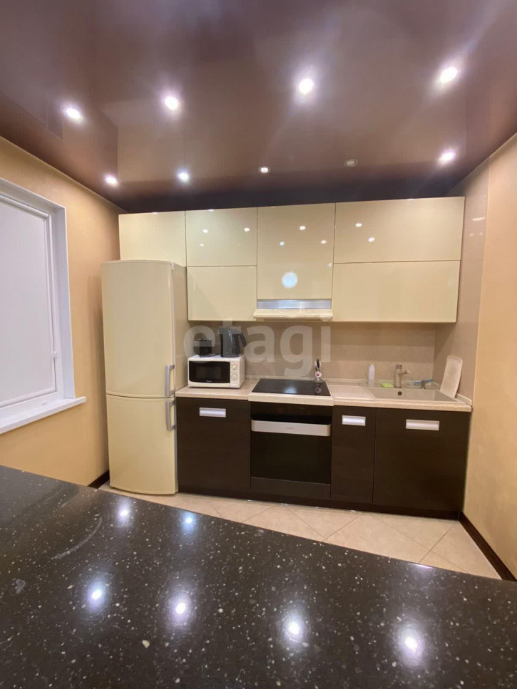 1-комн квартира Авиационная, 48