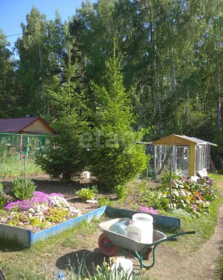 Коттедж/дом Канал