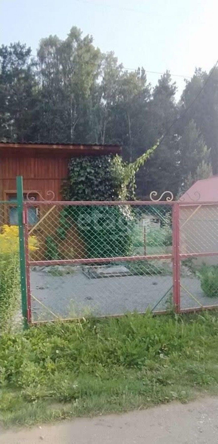 Коттедж/дом Канал