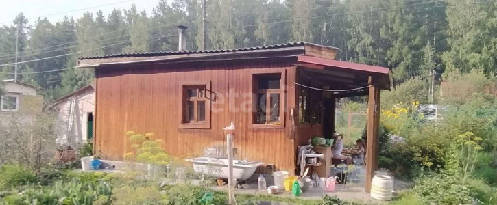Коттедж/дом Канал
