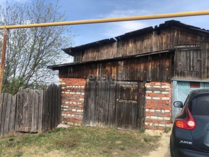 Коттедж/дом г.Дегтярск,Фурманова 28