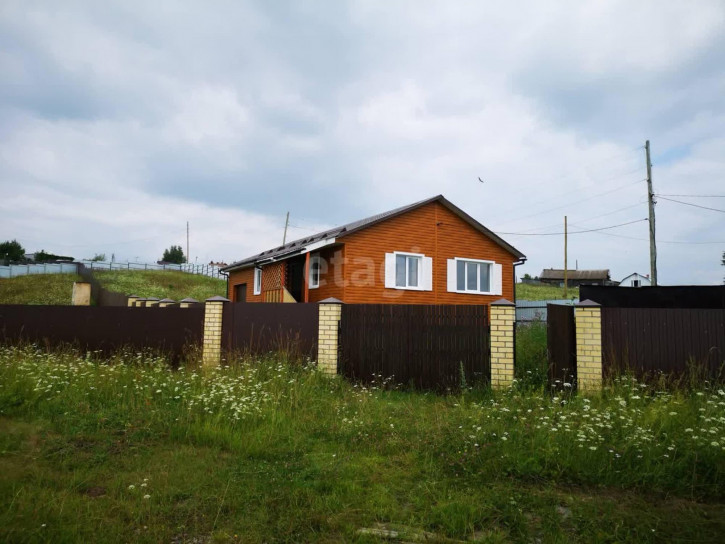 Коттедж/дом Староуткинск,Кирова 123