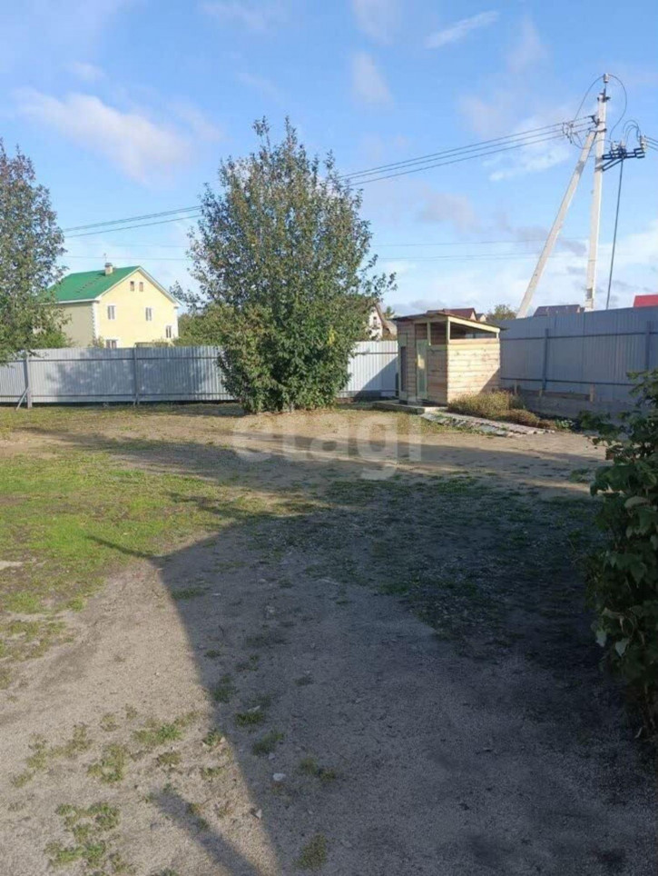 Производственное помещение село Косулино