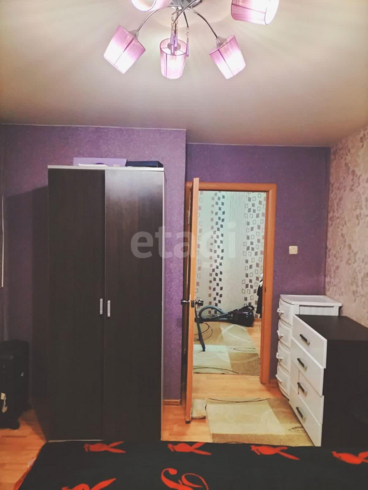 2-комн квартира Осоавиахима переулок, 107