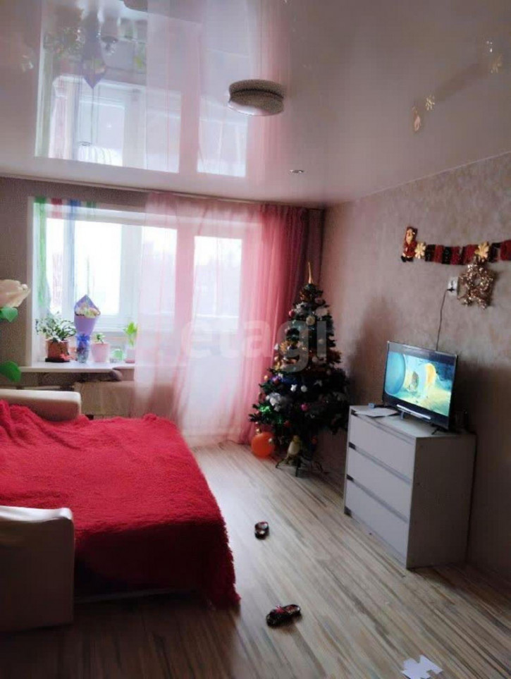 4-комн квартира Билимбаевская, 32