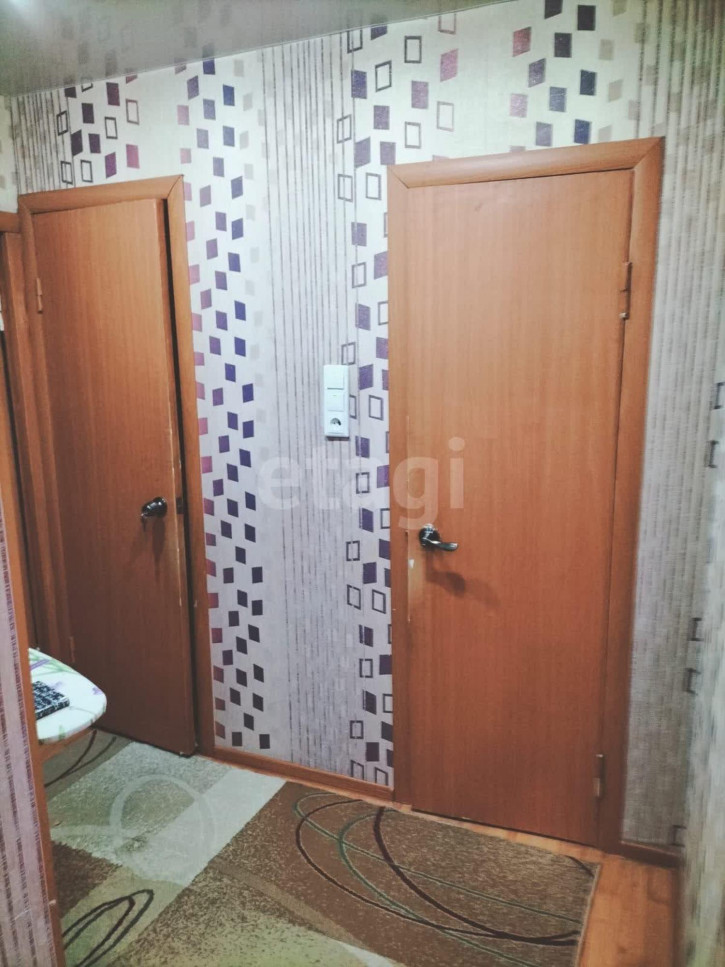 2-комн квартира Осоавиахима переулок, 107