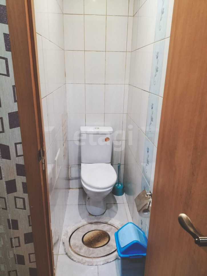 2-комн квартира Осоавиахима переулок, 107