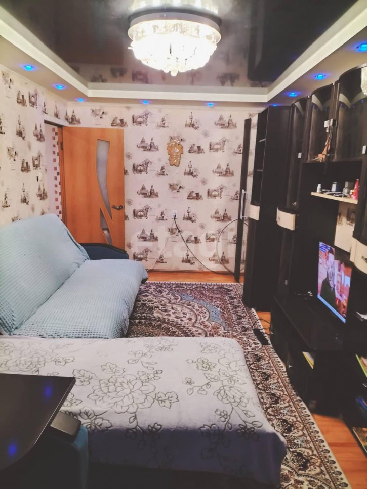 2-комн квартира Осоавиахима переулок, 107