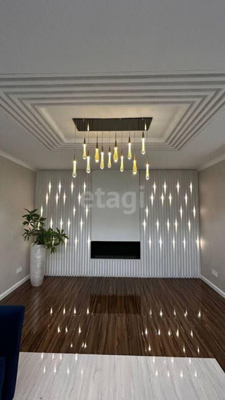 5-комн квартира Радищева, 53 к 1