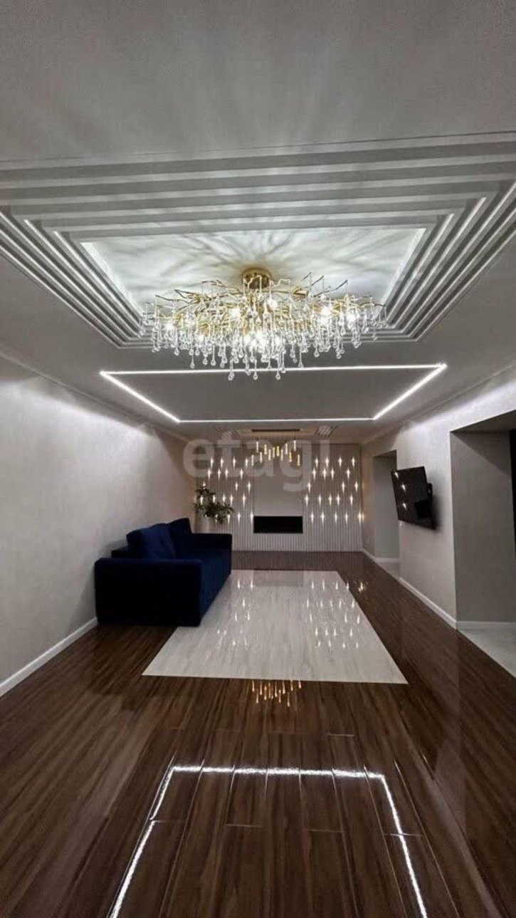 5-комн квартира Радищева, 53 к 1